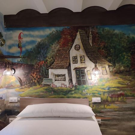 Familyhostelpinto Zewnętrze zdjęcie