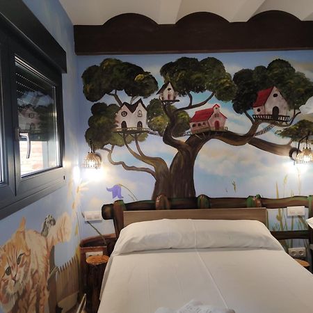 Familyhostelpinto Zewnętrze zdjęcie