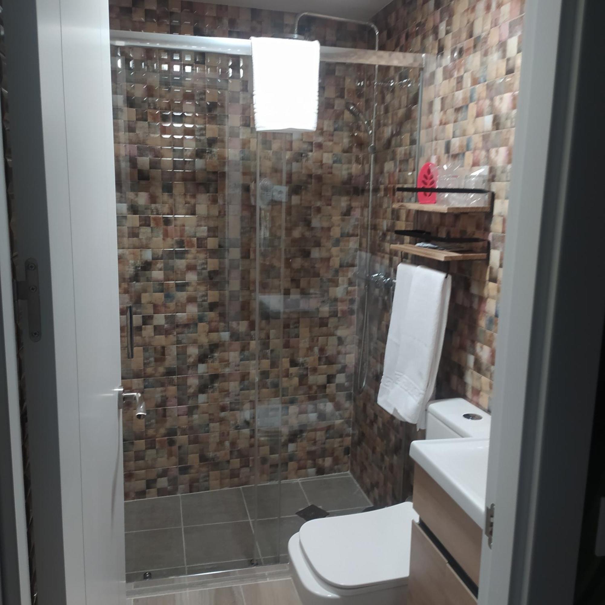 Familyhostelpinto Zewnętrze zdjęcie