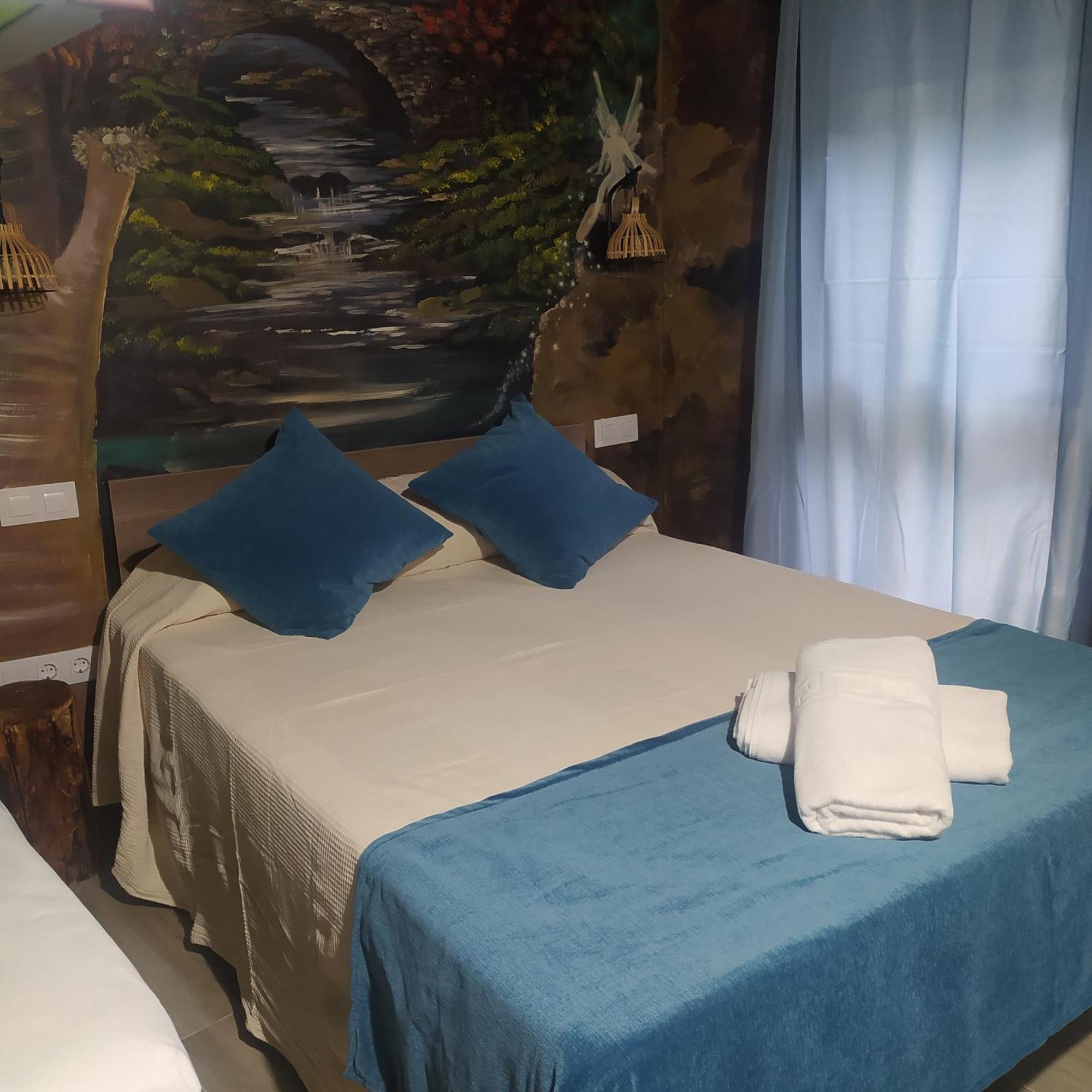 Familyhostelpinto Zewnętrze zdjęcie