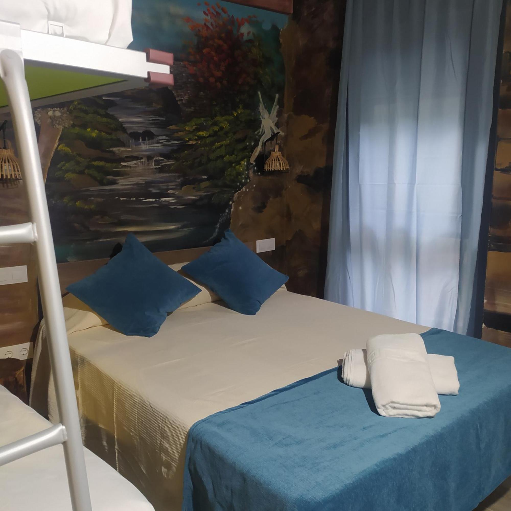 Familyhostelpinto Zewnętrze zdjęcie