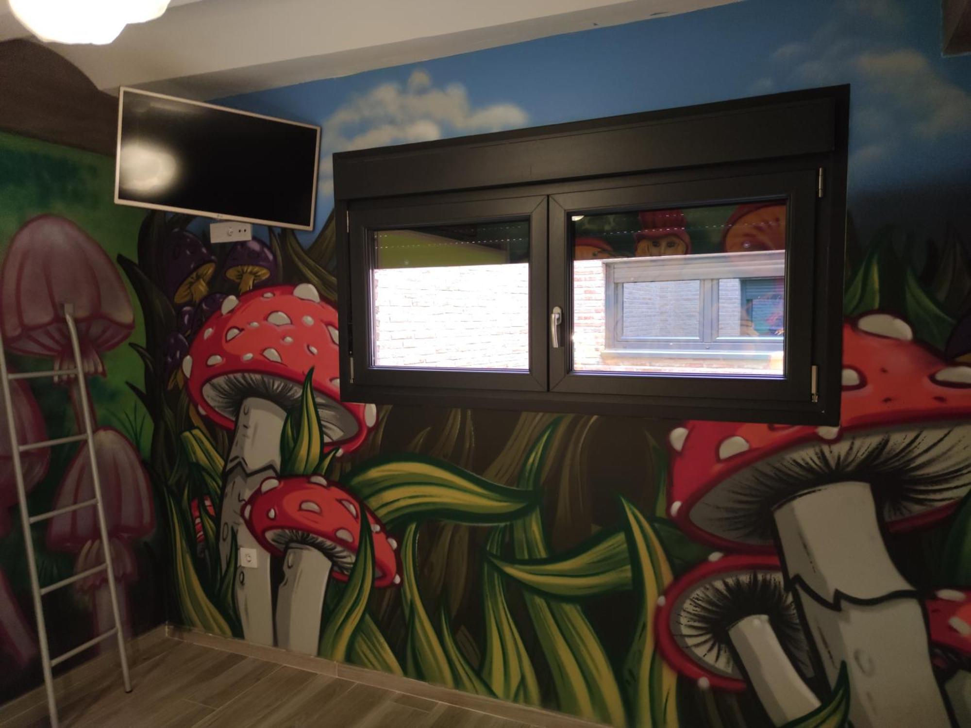 Familyhostelpinto Zewnętrze zdjęcie