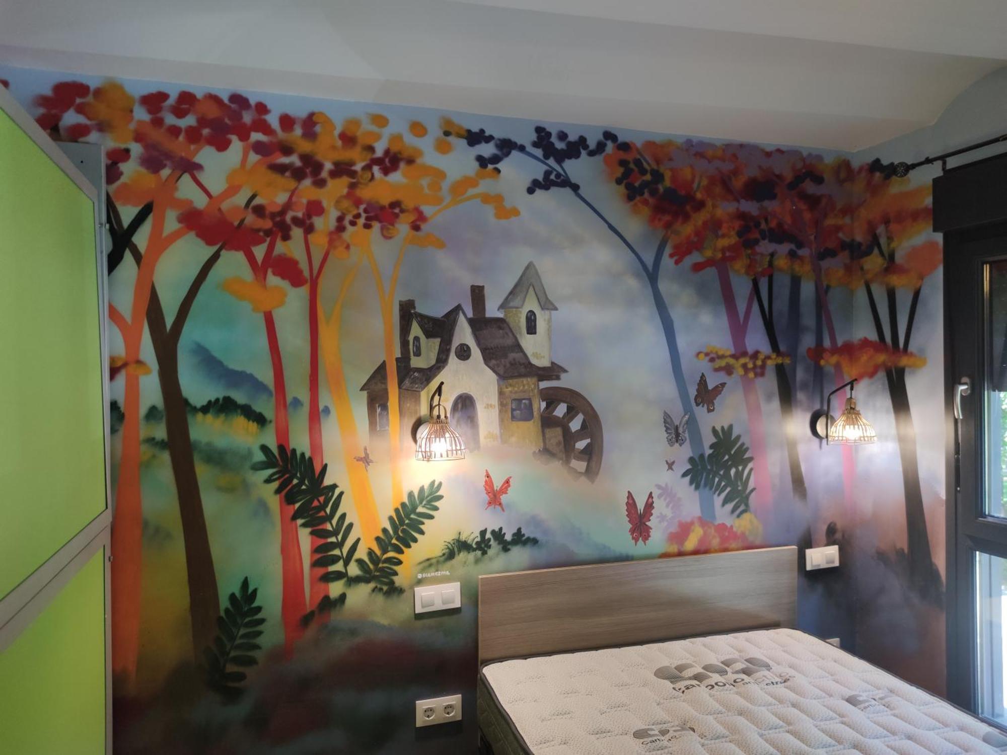Familyhostelpinto Zewnętrze zdjęcie