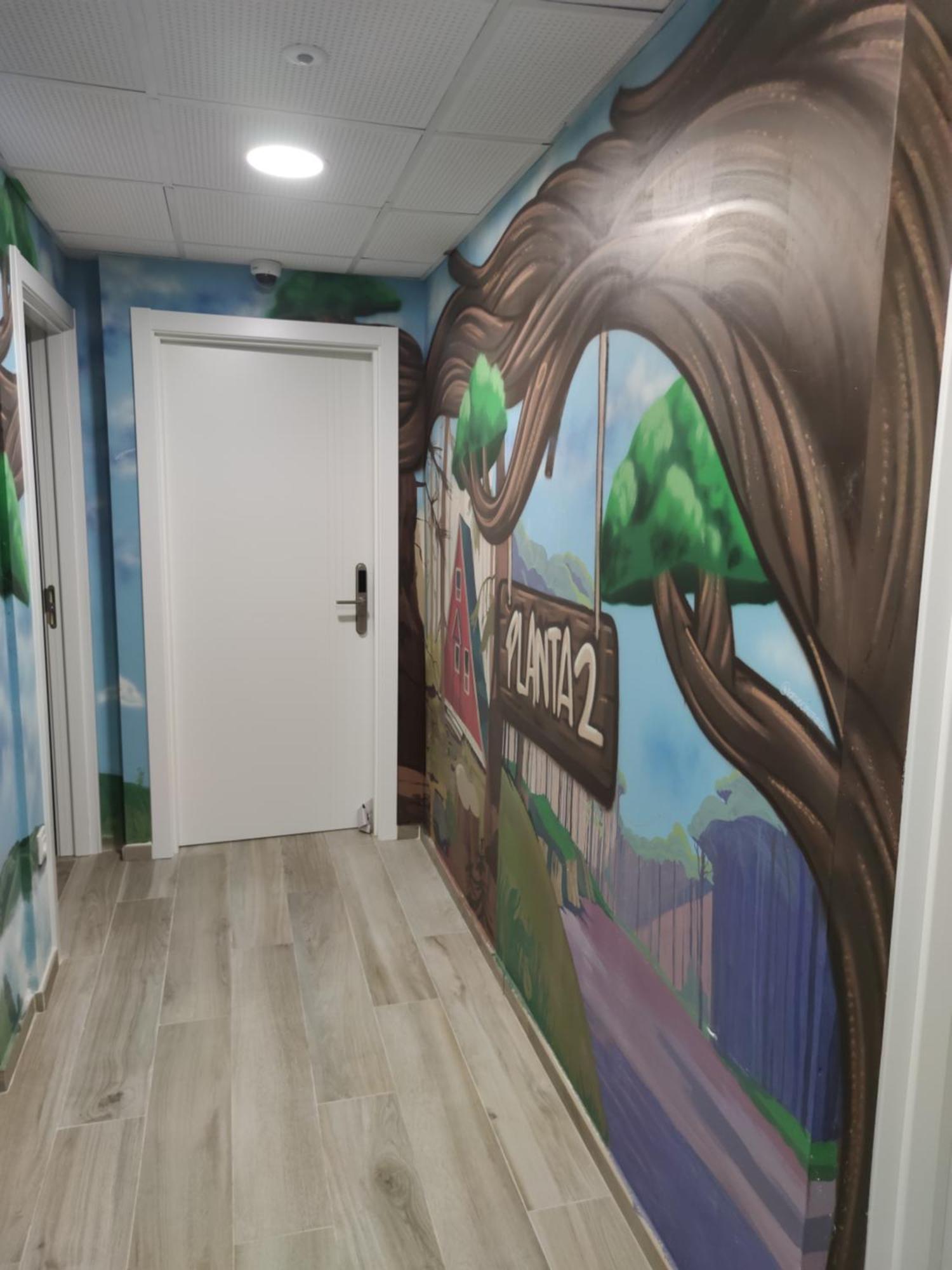 Familyhostelpinto Zewnętrze zdjęcie