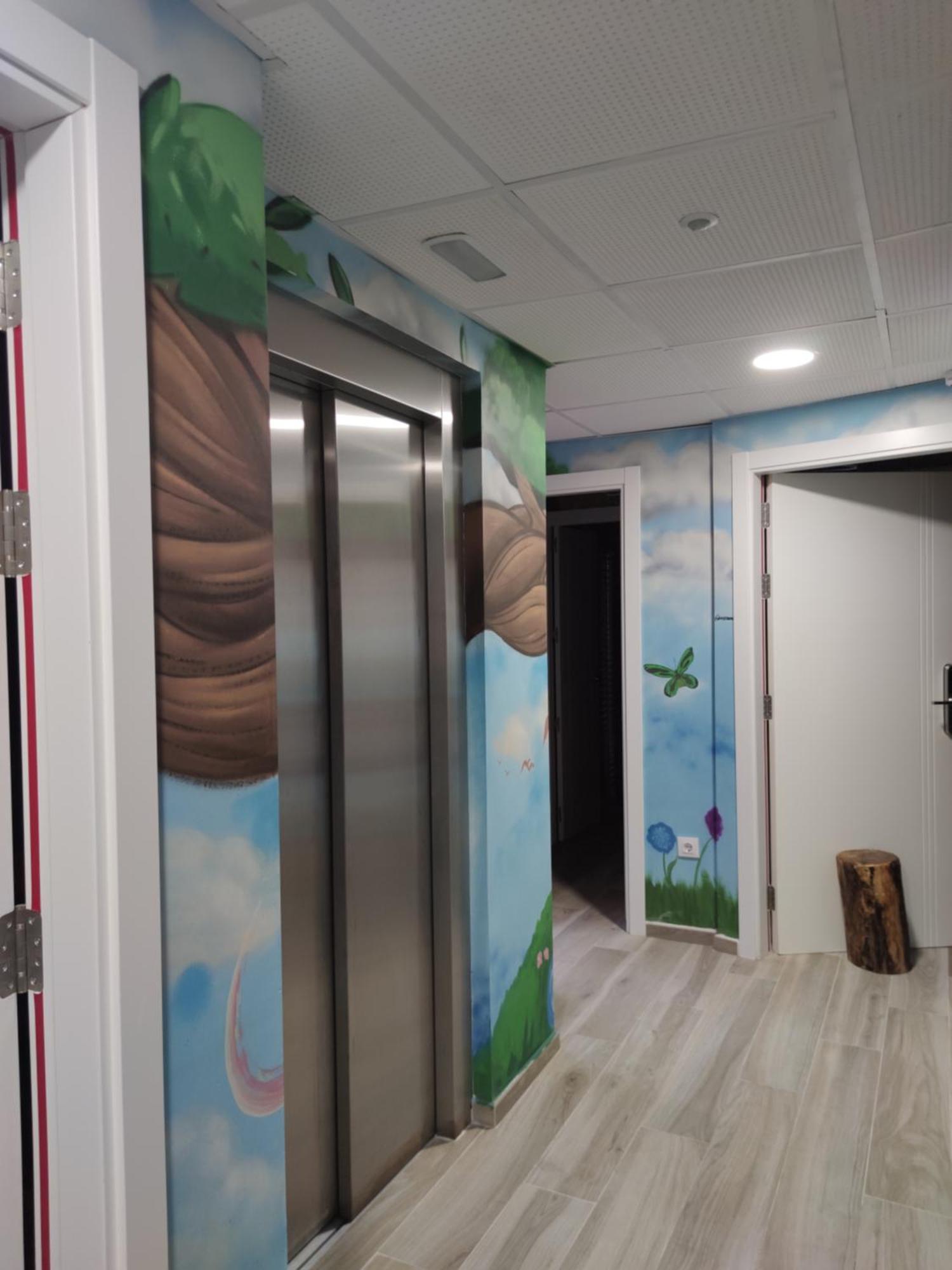 Familyhostelpinto Zewnętrze zdjęcie
