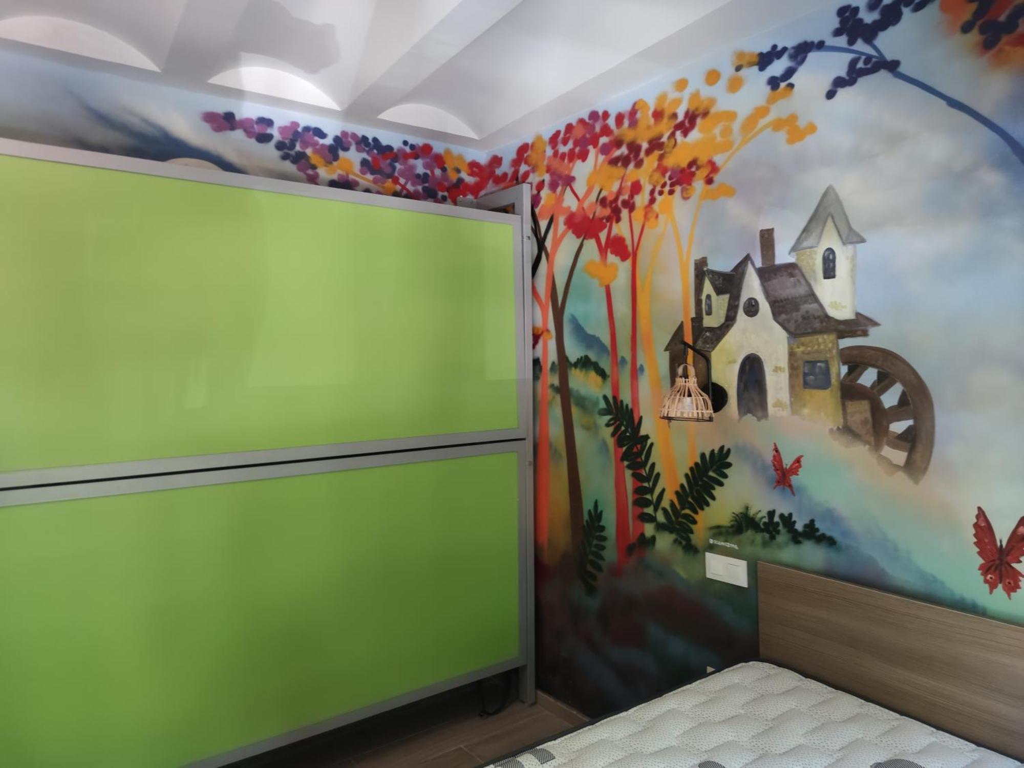Familyhostelpinto Zewnętrze zdjęcie